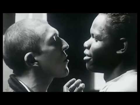 L'odio chiama l'odio.