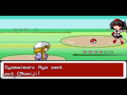 Touhoumon Another World Nuzlocke ~ Part 3: Wasted Attempts