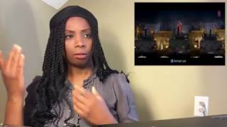 Mere Miyan Gaye England {RANGOON} Song Reaction