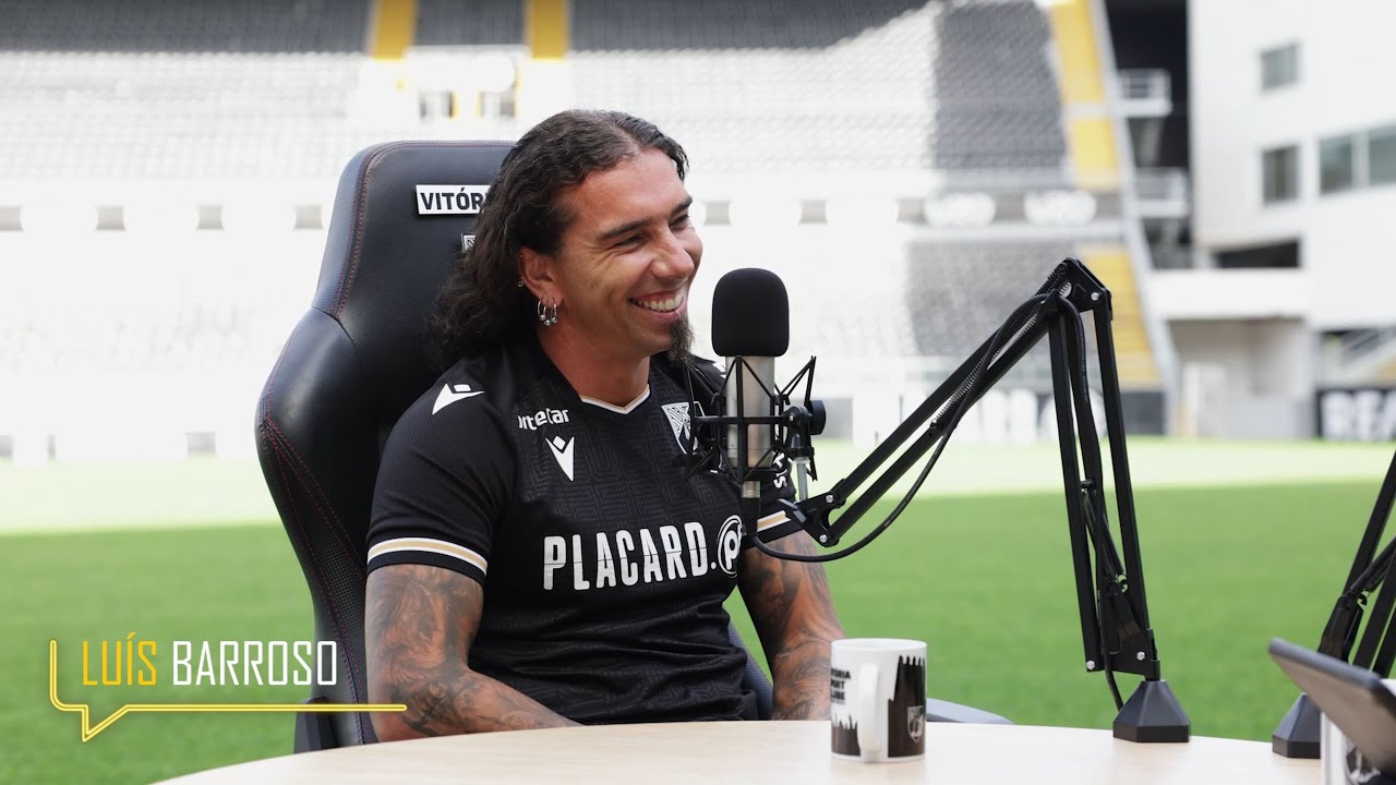 🎬 DEZANOVE22 | Episódio 17: Luís Barroso