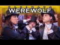 Gentlemen S Ultimate Werewolf