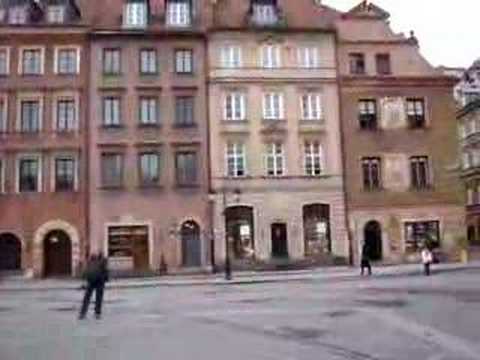 Poland - Warsaw 2008