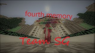 [minecraft battle memory] team SG