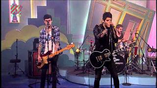 Fresno - Revanche Acesso MTV 2010