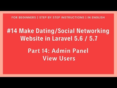 Laravel Tutorial Installing Laravel 5 6 from scratch