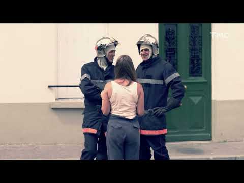 Palmashow - Quand on est pompier