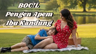 Download lagu 4nAk VS IBU KANDUNG  mp3