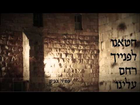 עמיר בניון