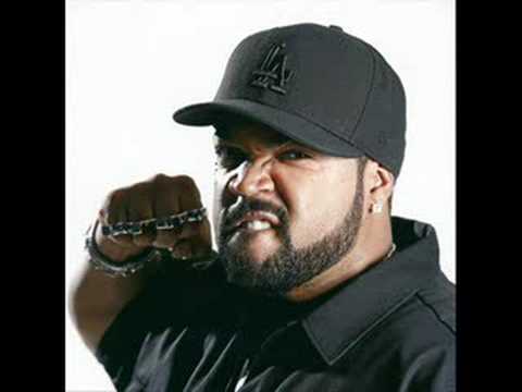 Ice cube & DMX - Eye of the tiger ( Remix)