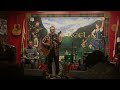 "Back to Knoxville" snippet from Mic Harrison & The High Score at Boyd's Jig & Reel, July 8, 2022