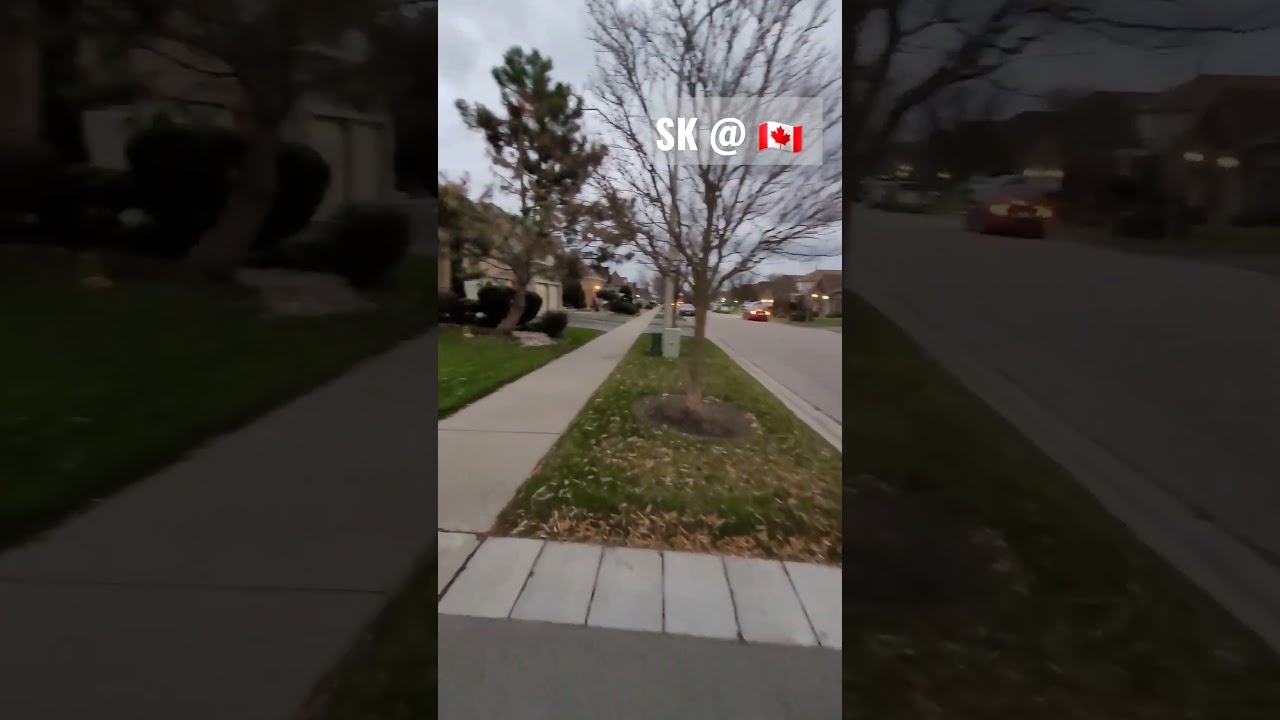 Sk @ CANADA 🇨🇦