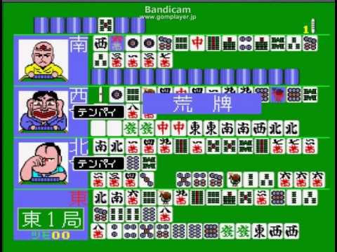 1st place gameplay 1/4