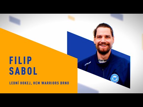 Díky, trenére – TOP16 2025 – Filip Sabol