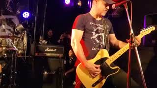 Schirenc Plays Pungent Stench - &quot;Sputter Supper,&quot; live Asakusa Gold Sounds, Tokyo 25th October 2023