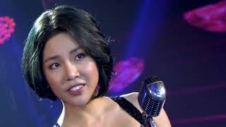 Vương vấn tình thơ