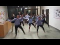 Agiya Gasolina - Bhangra Dance
