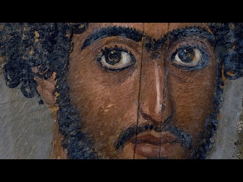 Boshell Lecture Series: Blackness In Antiquity | The Walters Art Museum