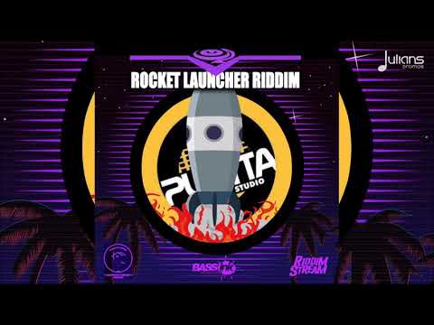 Teddyson John - Living It Up  (Rocket Launcher Riddim) "2018 Soca" (St Lucia)