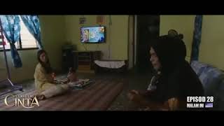 Download lagu TEASER Curi curi cinta episod 28 part 2 mp3 Download lagu TEASER Curi curi cinta episod 28 part 2 mp3