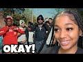 He Went Back To His Hood BbyLon Reacts To DDG Straight Outta Pontiac