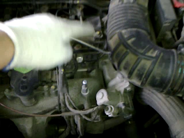 Глушим Егр Санг Енг Актион Дизель