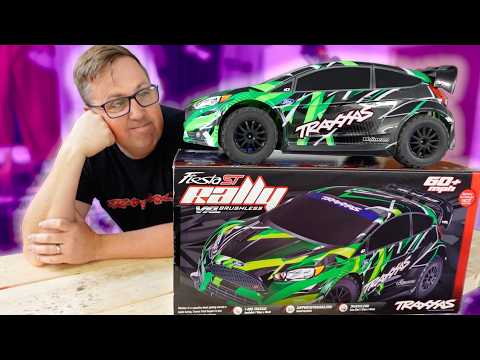 Is this Issue Unacceptable from TRAXXAS?