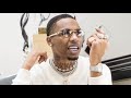 Key Glock Ambition For Cash Slowed Reverb