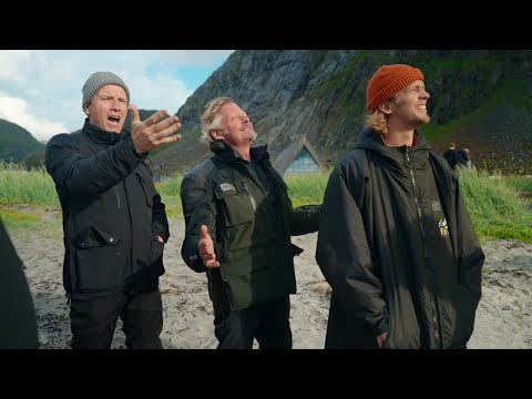 Long Way Home Season 1 Episode 4: Fjord Focus - Full Recap and Ending Explained