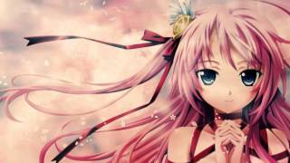 Afrojack &amp; Shermanology - Can&#39;t Stop Me (Nightcore Edit)