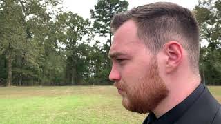 Oliver James - Fleet Foxes | Music Video