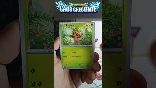 ¡¡SEGUNDO SOBRE de CHAOS RISING!! 😱¡Tenemos HIT!😱