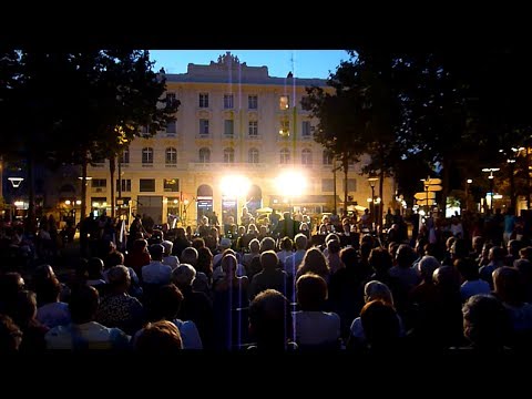 Antibes - Fête de la Musique 2014 #1