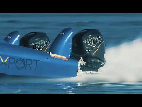 UIM XCAT World Championship: The World's best teams (part 5)
