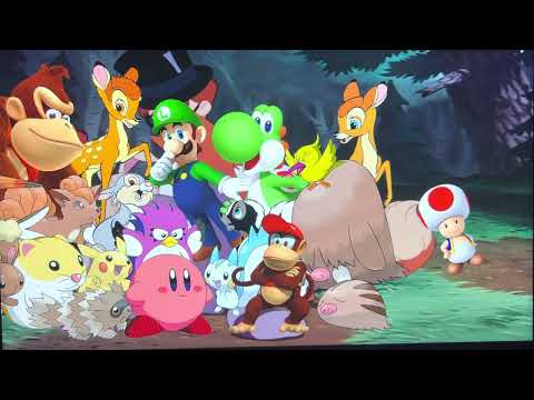 Lucario Pan (Part 9) “Following The Leader”/Captured By Pokémon