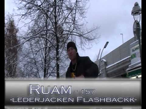 DREH DAS AUF [3] - Ruam (Lederjacken Flashbackk)