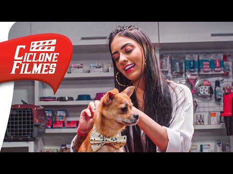 MC Mirella - Me Adota (Videoclipe Oficial - Ciclone Filmes) ft. Sandro & Cícero