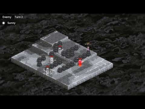 Banner of the Maid - Chapter 1 - Story of the Maid