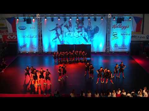 4. Limit DC Havířov - Cesta do Hmyzutopie