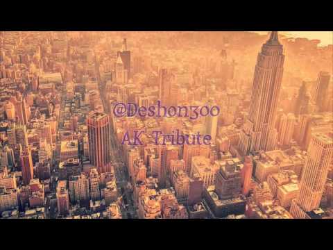 Deshon300 - BreakDawn (AK Tribute) *New Jerkin Mix*  //HD//