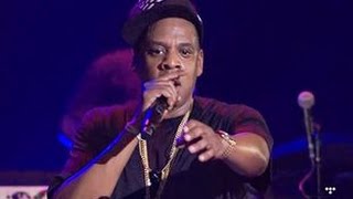 Jay-Z disses Spotify &amp; Youtube: Is he using racism to make himself richer?