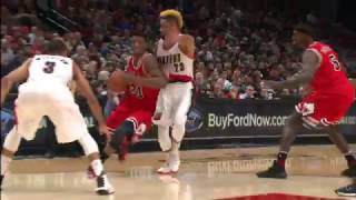 Jimmy Butler - Chicago Bulls
