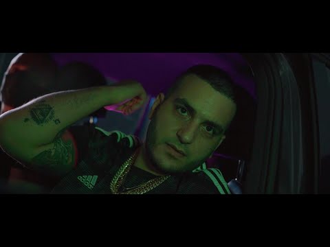 Freddie Sperone - SANTISI 👹 [Video Official] RAP SICILIANO / RAP PALERMITANO