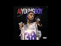 NBA Youngboy Graffiti 8D