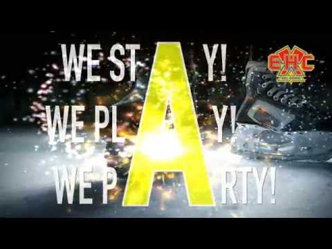 National League A - we stAy! we plAy! we pArty!