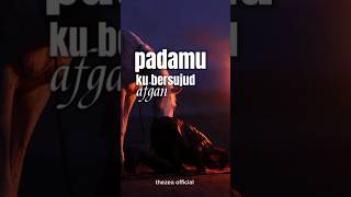 Download lagu LAGU RELIGI MENYENTUH HATI....‼️PADAMU KU BERSUJUD | AFGAN |  LIRIK VIDEO | #laguislami mp3
