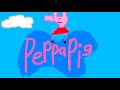 Peppa Pig Intro Reanimated