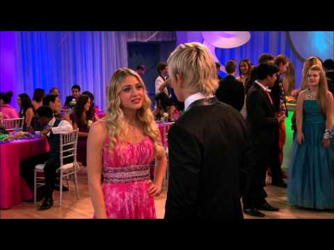 Austin & Ally - Last Dances & Last Chances | Official Disney Channel Africa
