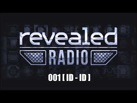 [ID - ID] Revealed Radio #001