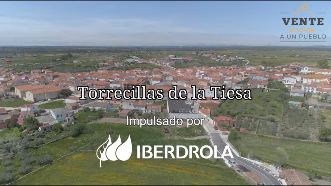 Video presentación Torrecillas de la Tiesa