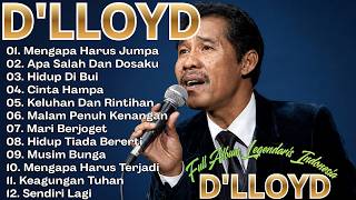 Download lagu Lagu Terbaik D'LLOYD Full Album  - Tembang Kenangan - Lagu Lawas Nostalgia 80an 90n Terpopuer mp3